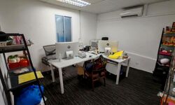Oxley Bizhub (D14), Factory #561611321